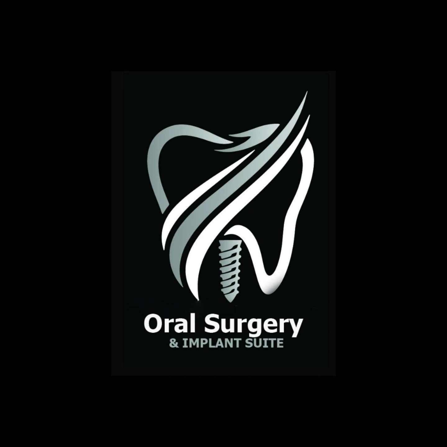 Oral Surgery & Implant Suite logo